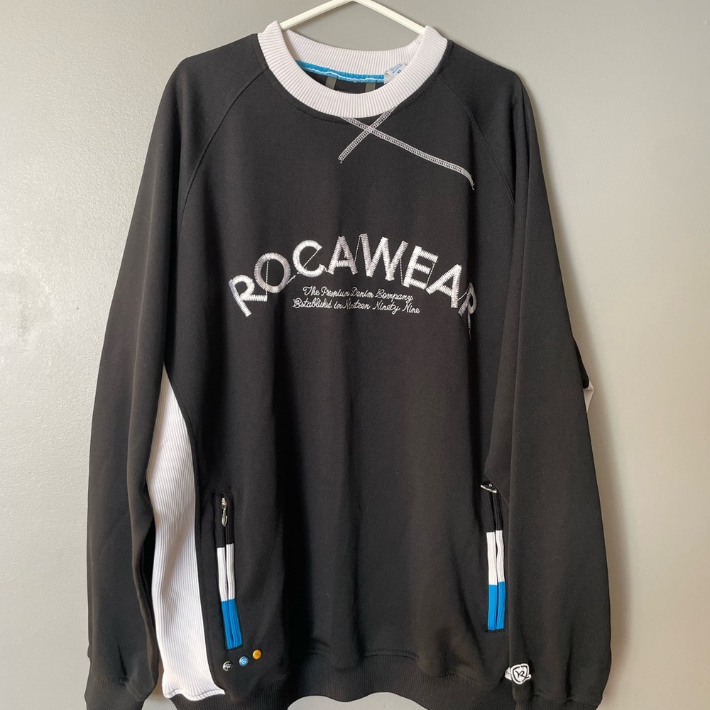 Rocawear FootLocker (Vintage)